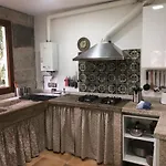 Carballos Casa di campagna *