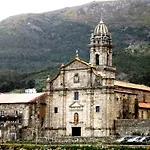 Casa di campagna Carballos *