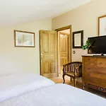 Carballos Casa di campagna Tomiño