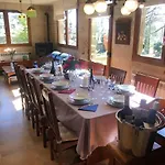 Séjour à la campagne Carballos *