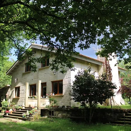 Carballos Villa *