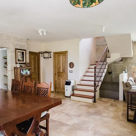 Carballos Villa *
