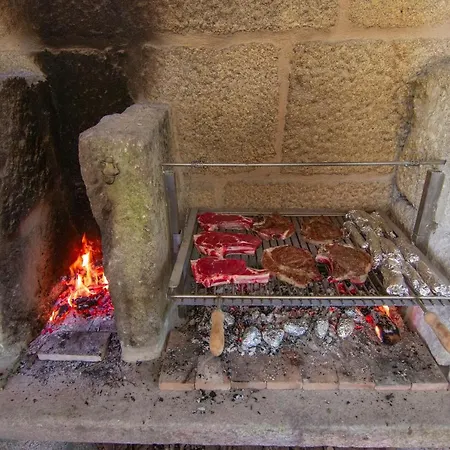 Villa Carballos Tomino