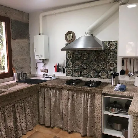 Carballos Villa *