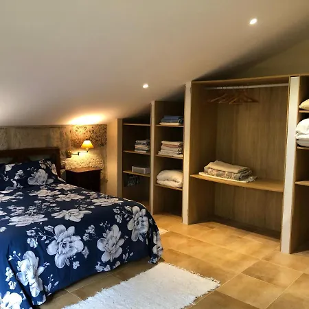 Carballos Landhuis