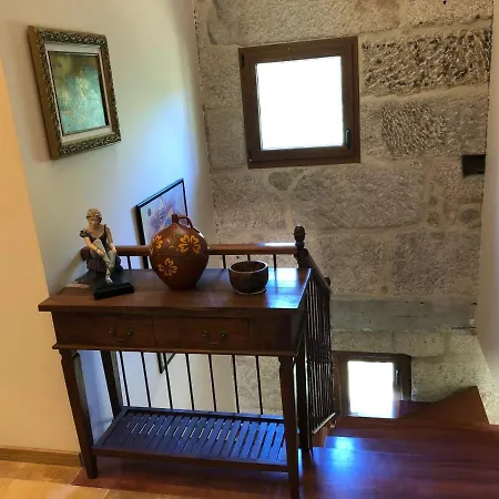 Villa Carballos *