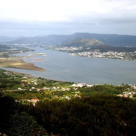 Carballos Villa
