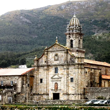 Villa Carballos *