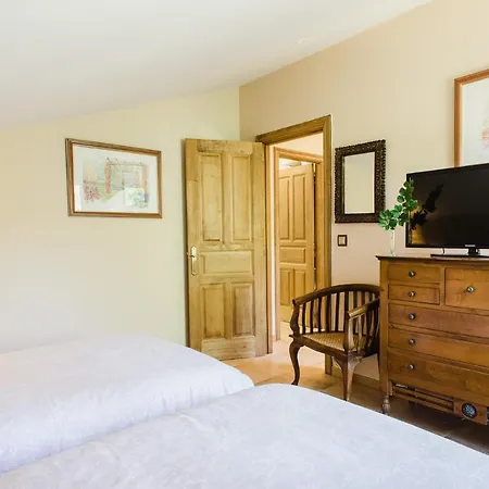 Carballos Villa Tomiño