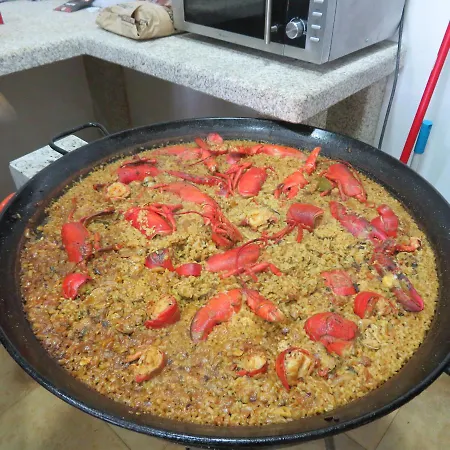 Carballos Gospodarstwo wiejskie Tomiño