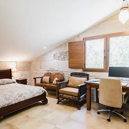 Carballos Villa *