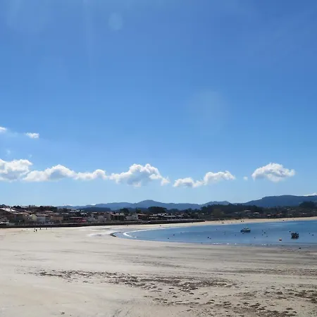 Carballos Villa Tomiño