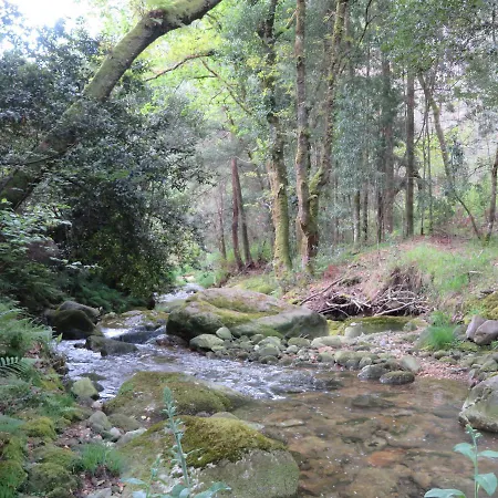 Villa Carballos Tomiño