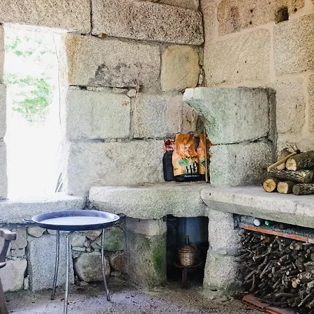 Villa Carballos Tomino