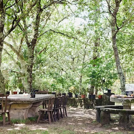 Villa Carballos *