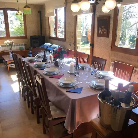 Villa Carballos *