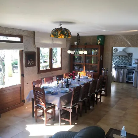 Carballos Villa *