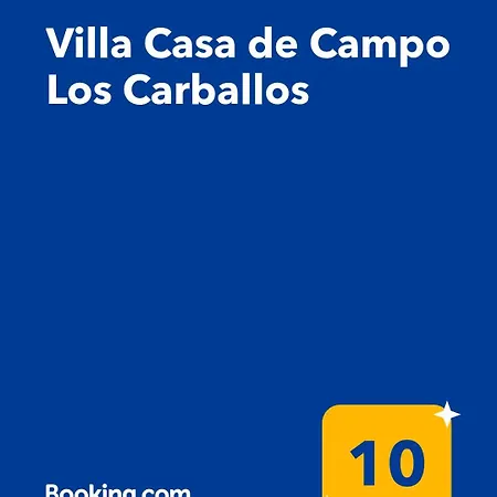 Carballos *