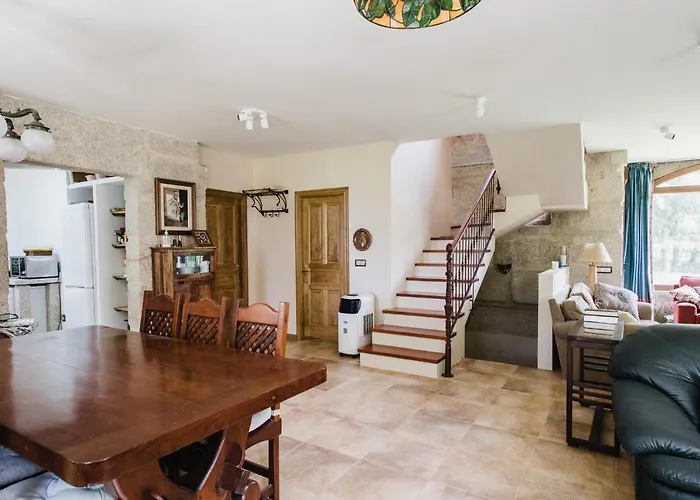 Carballos ヴィラ *