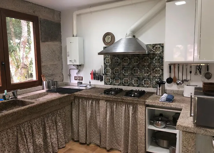 Carballos Casa de Campo *