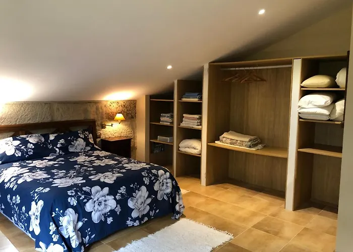 Carballos Casa de Campo