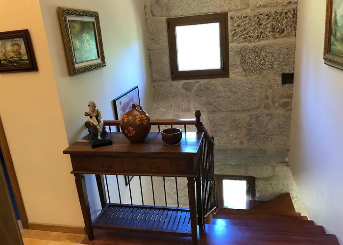 Casa de Campo Carballos *