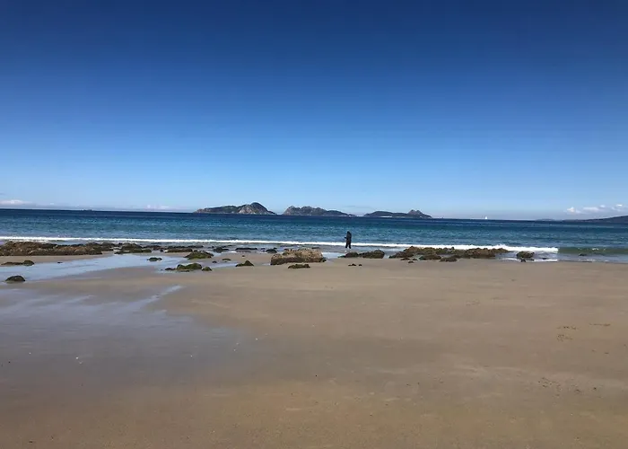 ヴィラ Carballos *