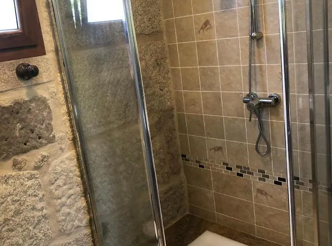 Carballos ヴィラ *