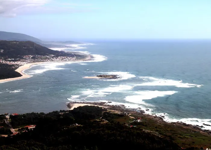 Carballos ヴィラ *