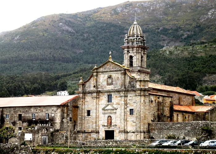 ヴィラ Carballos *