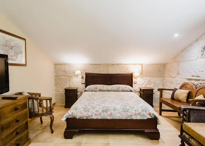 Casa de Campo Carballos