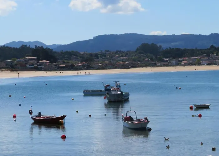 Carballos Casa de Campo *