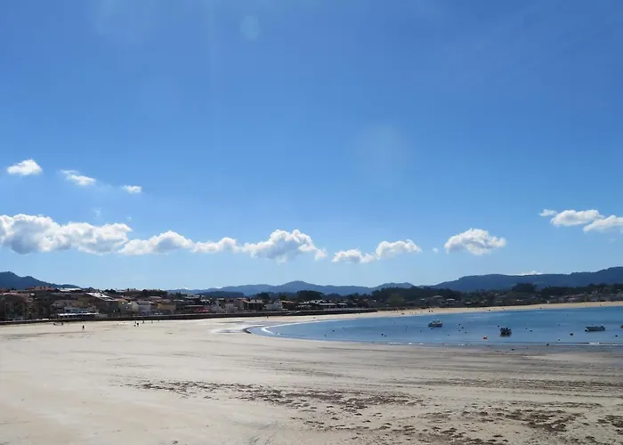 Carballos Casa de Campo Tomiño